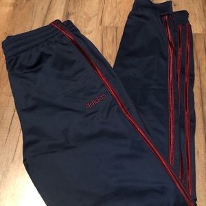 Boys ADIDAS pants size 14/16